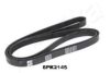 ASHIKA 112-6PK2145 V-Ribbed Belts